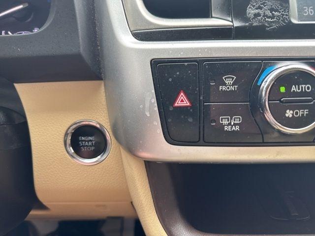 Toyota Highlander  2016