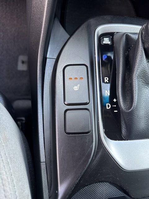 Hyundai Santa Fe Sport  2018