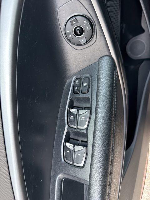 Hyundai Santa Fe Sport  2018