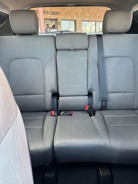 Hyundai Santa Fe Sport  2018