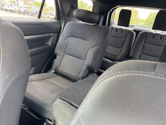 Ford Explorer  2019