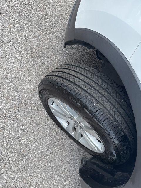 Ford Explorer  2019