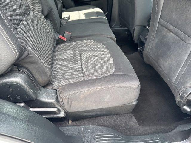Ford Explorer  2019