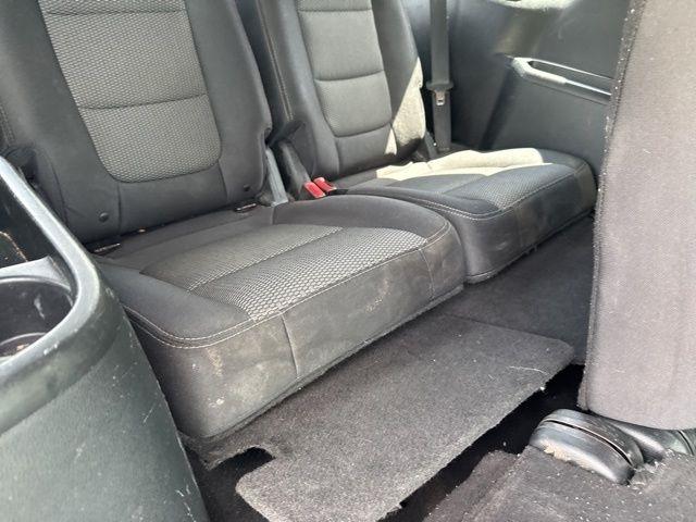 Ford Explorer  2019