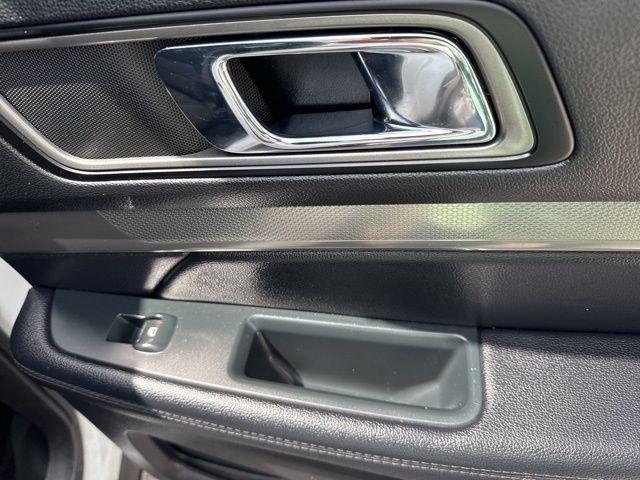 Ford Explorer  2019