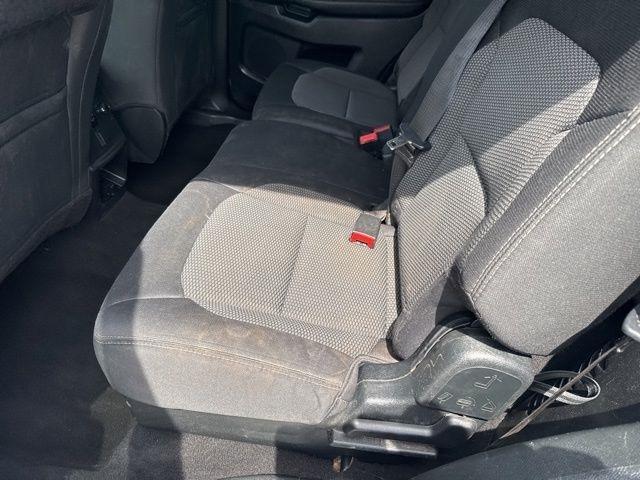 Ford Explorer  2019