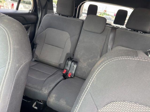 Ford Explorer  2019