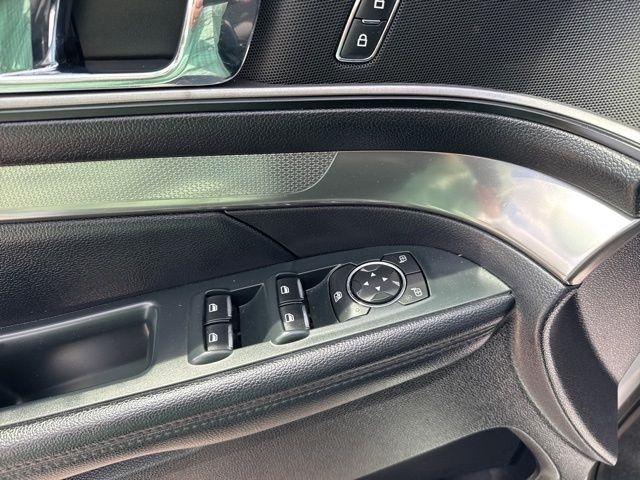 Ford Explorer  2019
