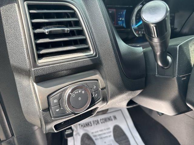Ford Explorer  2019