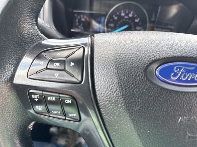 Ford Explorer  2019