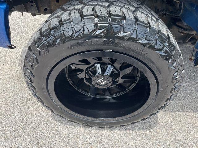 Ford F-150  2012