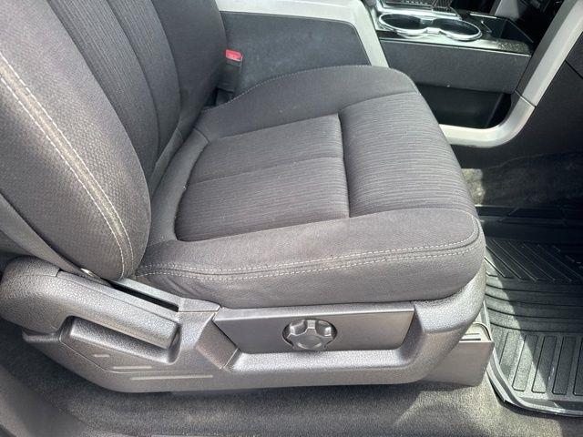 Ford F-150  2012