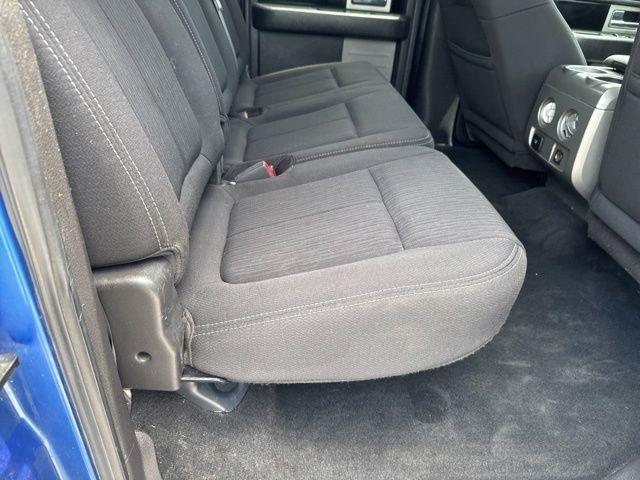 Ford F-150  2012