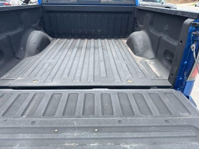 Ford F-150  2012