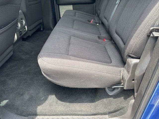 Ford F-150  2012