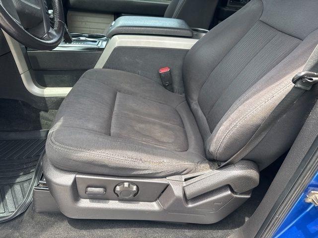 Ford F-150  2012