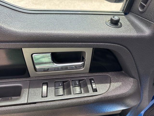 Ford F-150  2012