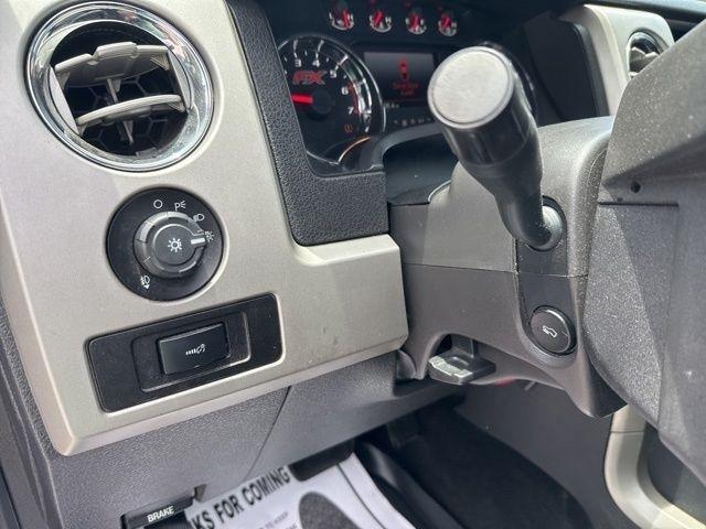 Ford F-150  2012