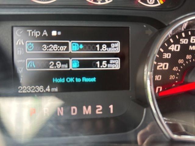 Ford F-150  2012