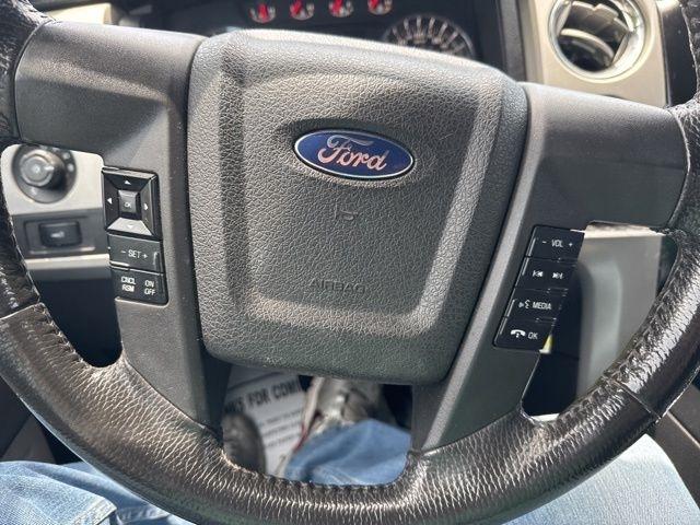 Ford F-150  2012
