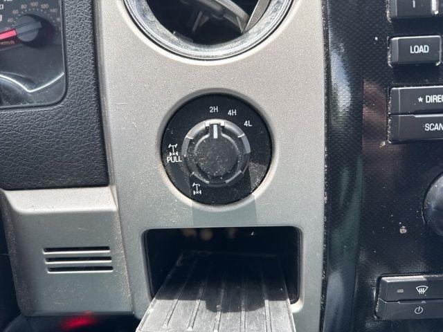 Ford F-150  2012