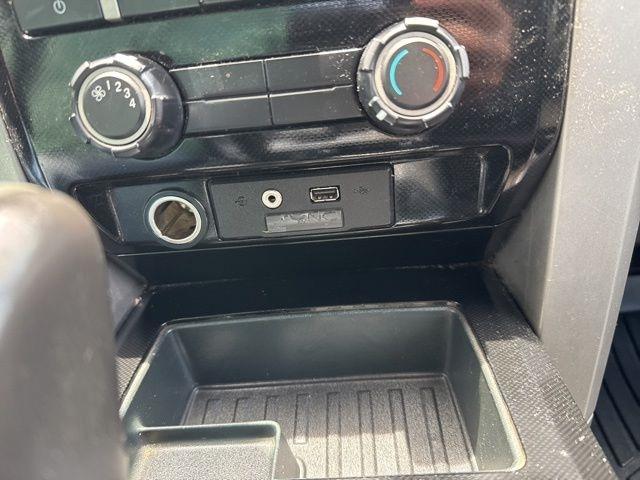 Ford F-150  2012
