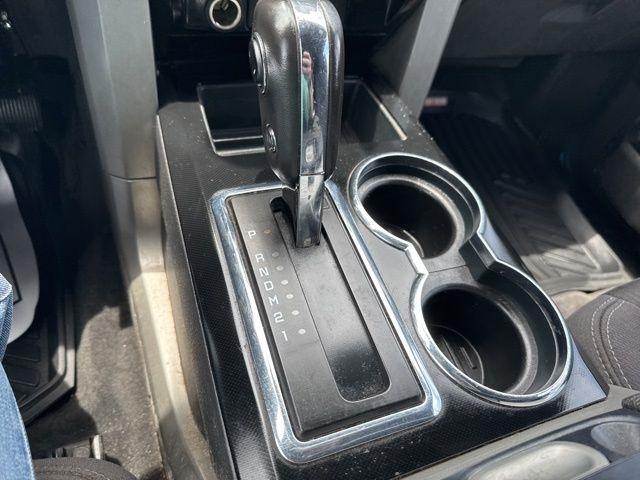 Ford F-150  2012