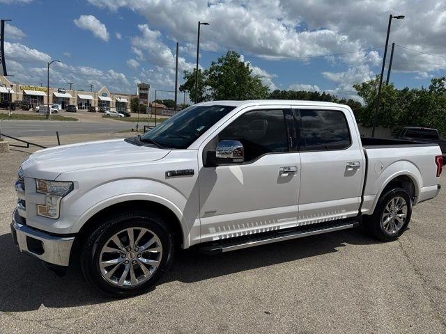 Ford F-150  2015