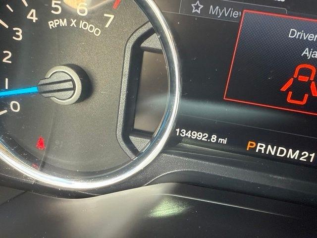 Ford F-150  2015