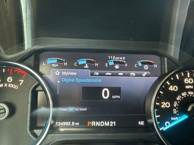 Ford F-150  2015