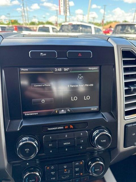 Ford F-150  2015