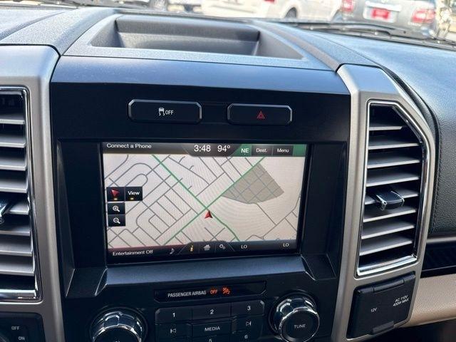 Ford F-150  2015
