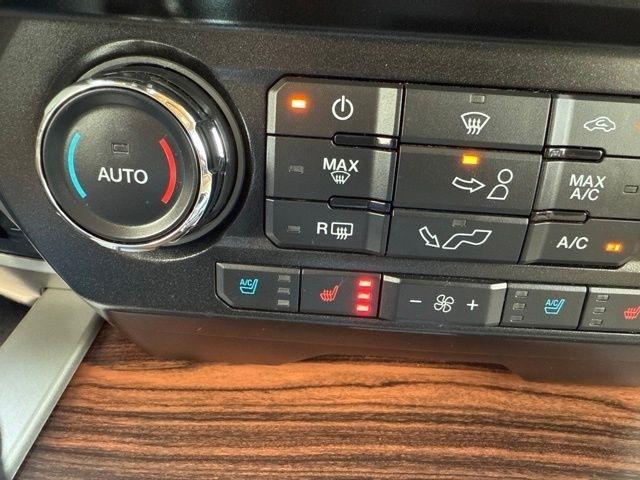 Ford F-150  2015