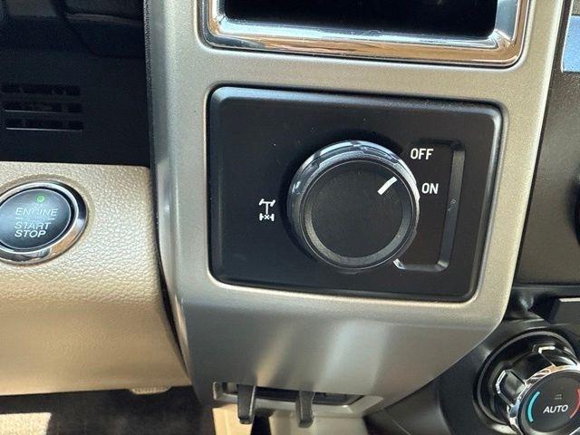Ford F-150  2015