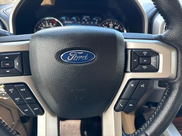 Ford F-150  2015