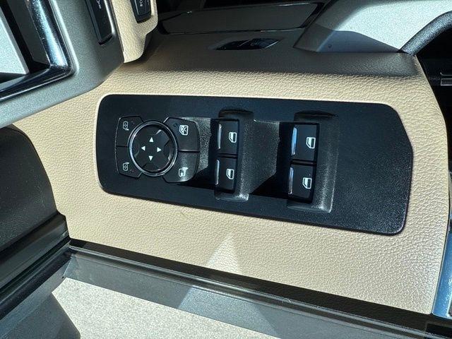 Ford F-150  2015