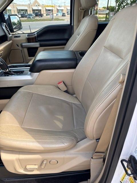 Ford F-150  2015