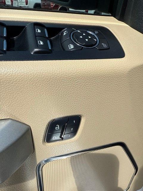 Ford F-150  2015