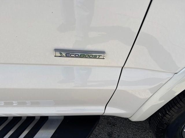 Ford F-150  2015