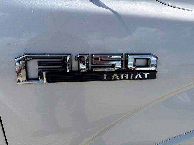 Ford F-150  2015