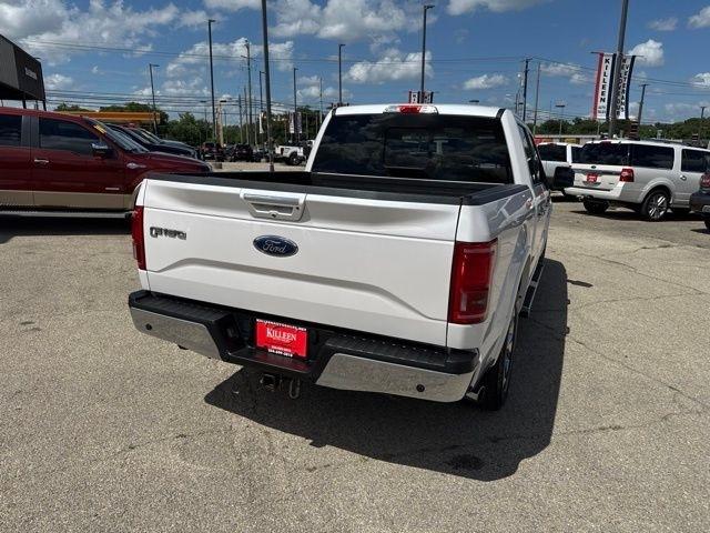 Ford F-150  2015