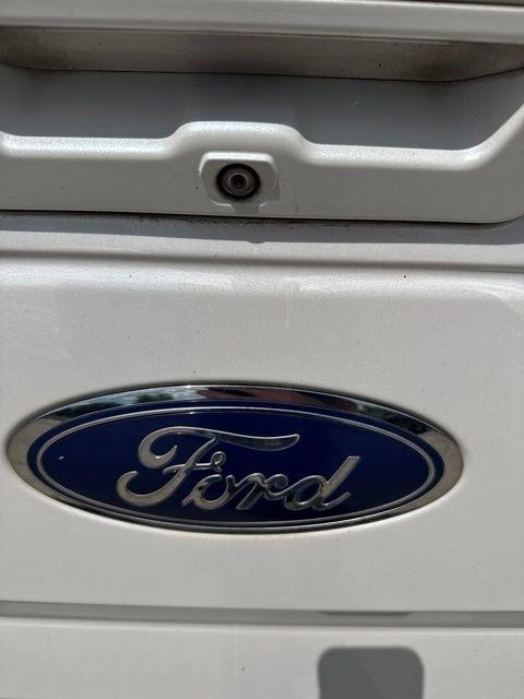 Ford F-150  2015