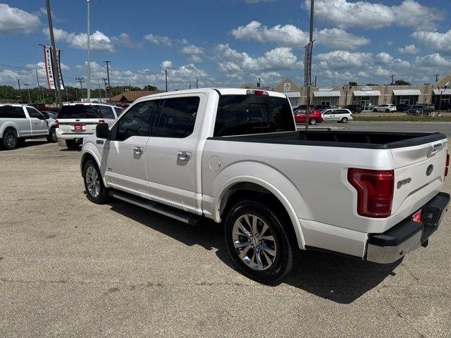 Ford F-150  2015