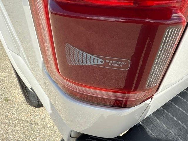 Ford F-150  2015