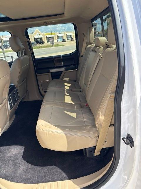 Ford F-150  2015