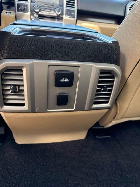 Ford F-150  2015