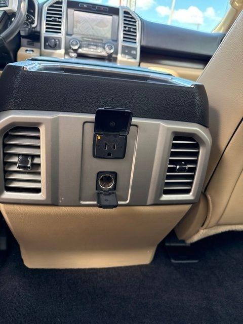 Ford F-150  2015