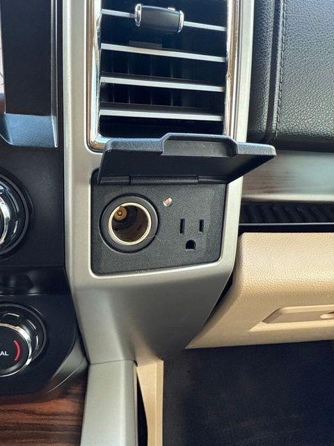 Ford F-150  2015