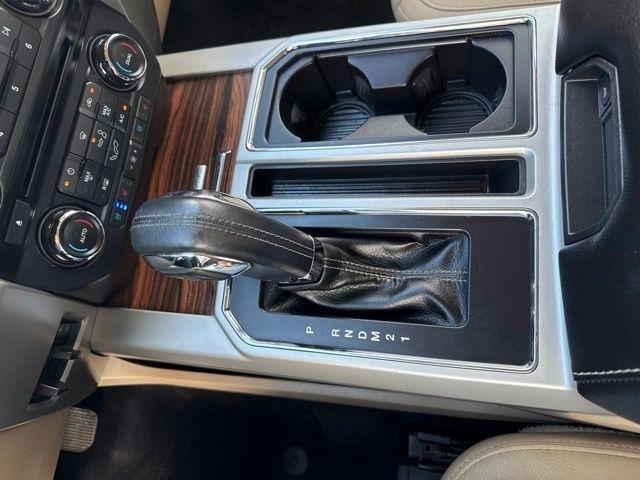 Ford F-150  2015