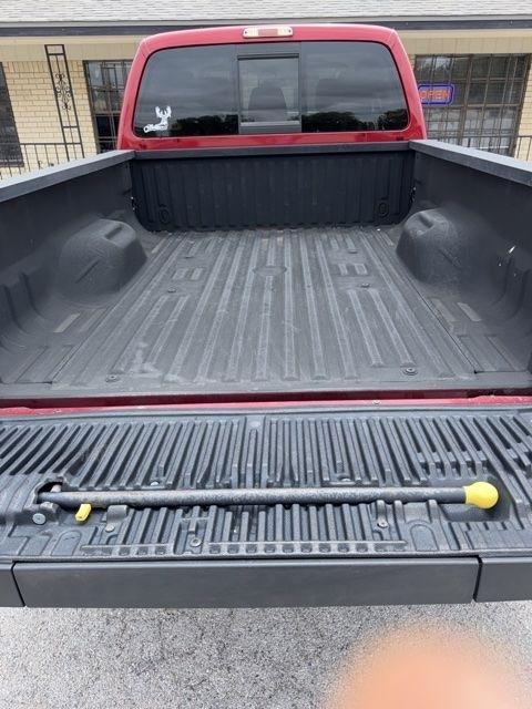 Ford Super Duty F-250 SRW  2015